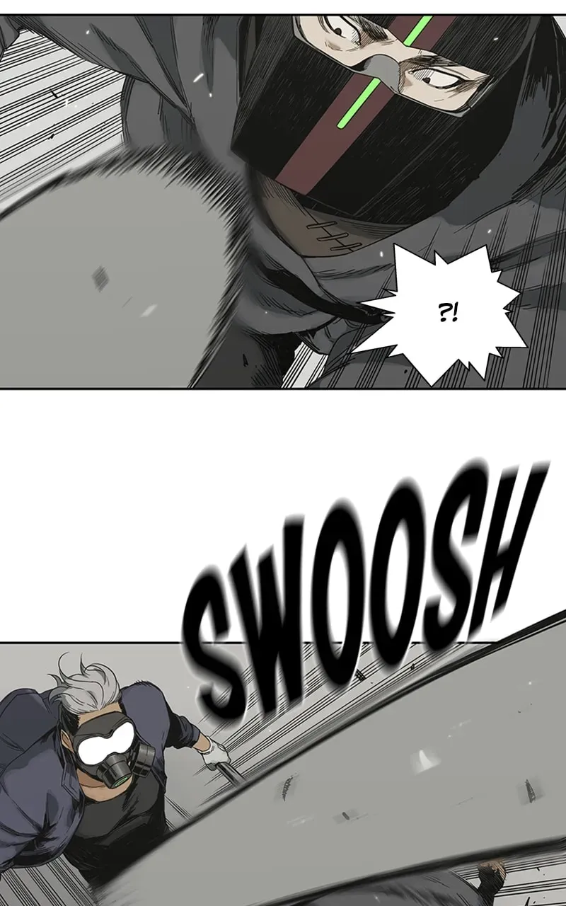 Read Black Knight chapter 11 image 17 on Lezhin