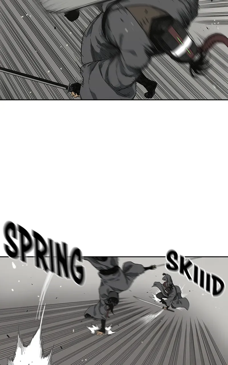 Read Black Knight chapter 11 image 18 on Lezhin