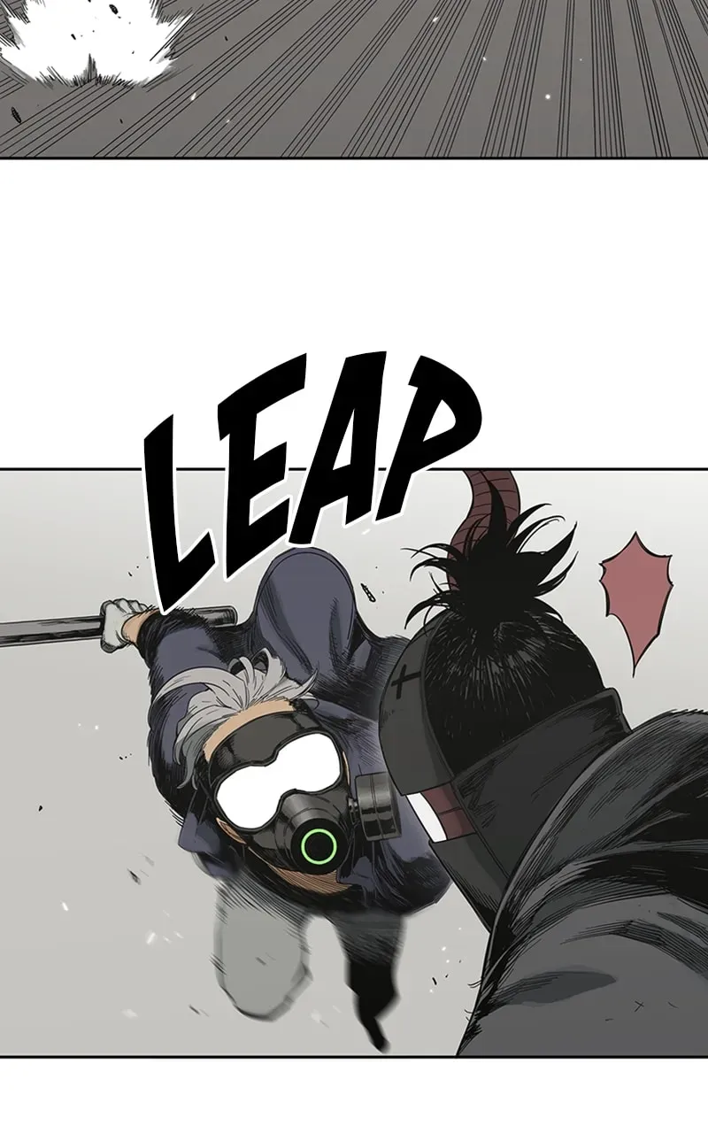 Read Black Knight chapter 11 image 19 on Lezhin