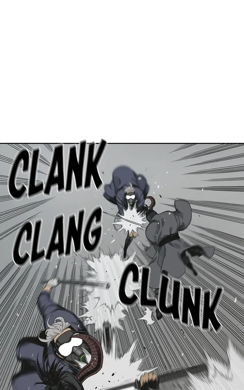 Read Black Knight chapter 11 image 20 on Lezhin