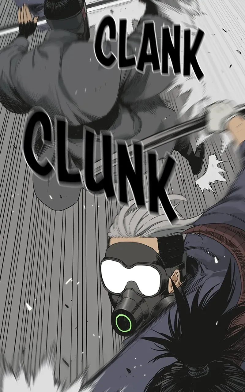 Read Black Knight chapter 11 image 21 on Lezhin