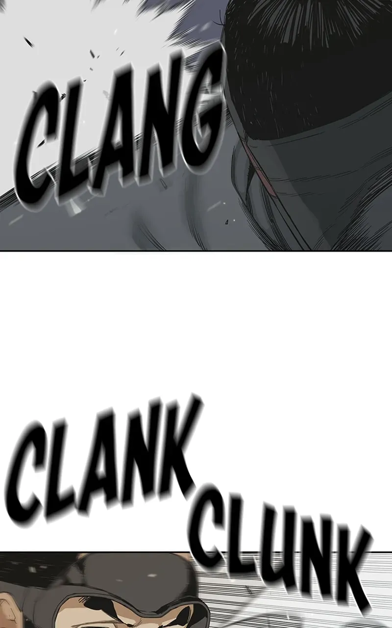 Read Black Knight chapter 11 image 22 on Lezhin
