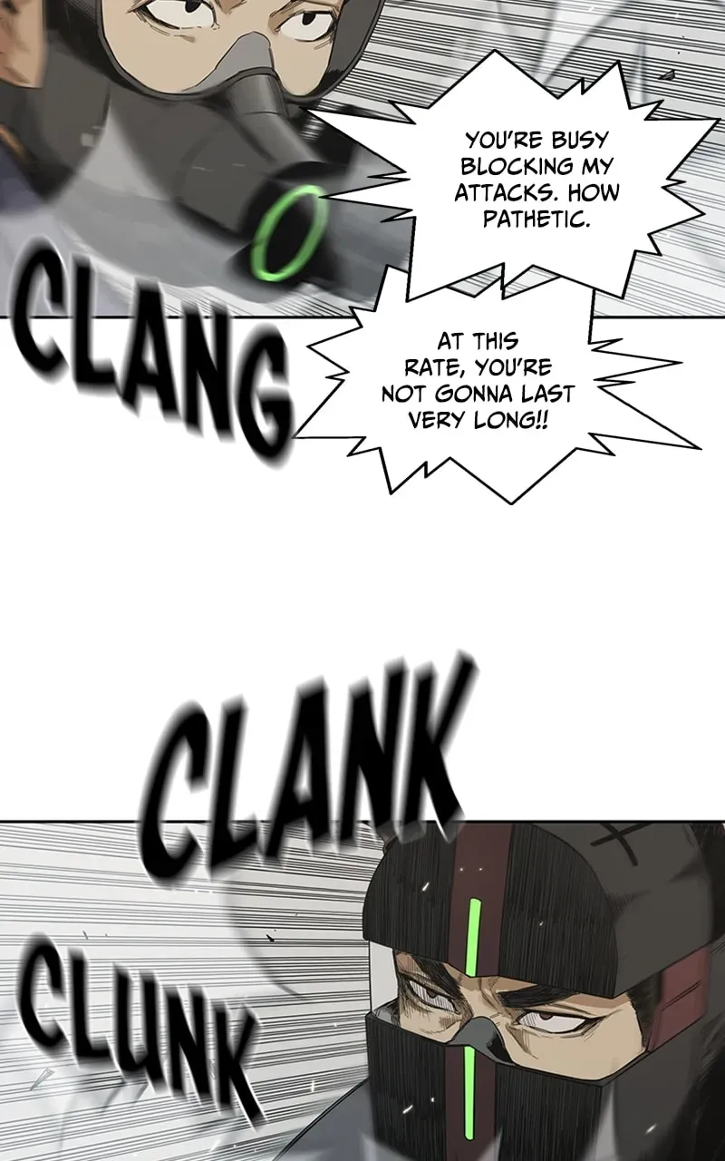 Read Black Knight chapter 11 image 23 on Lezhin