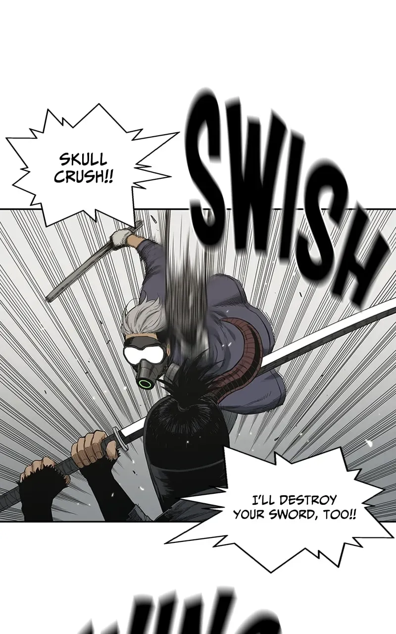 Read Black Knight chapter 11 image 25 on Lezhin