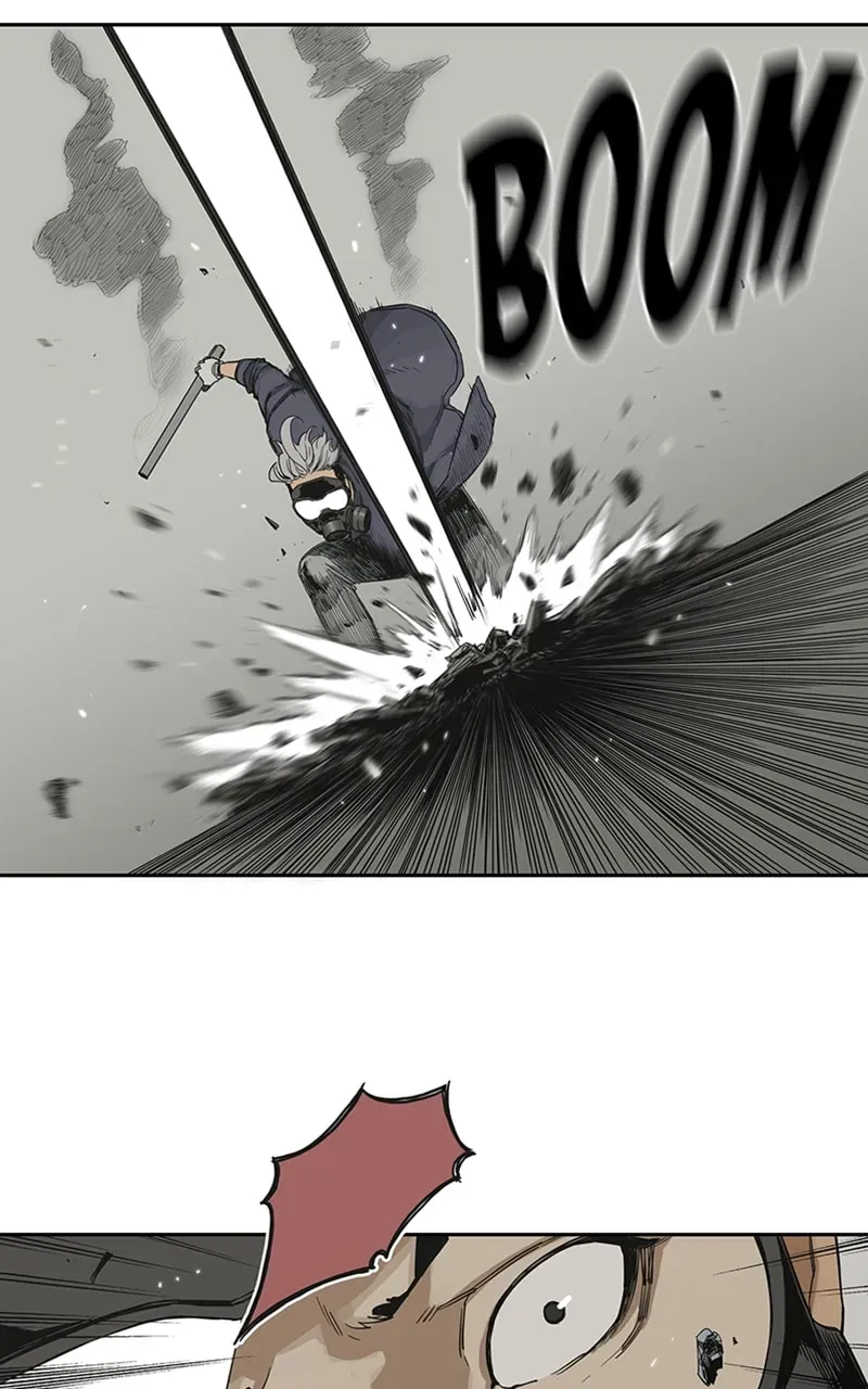 Read Black Knight chapter 11 image 27 on Lezhin