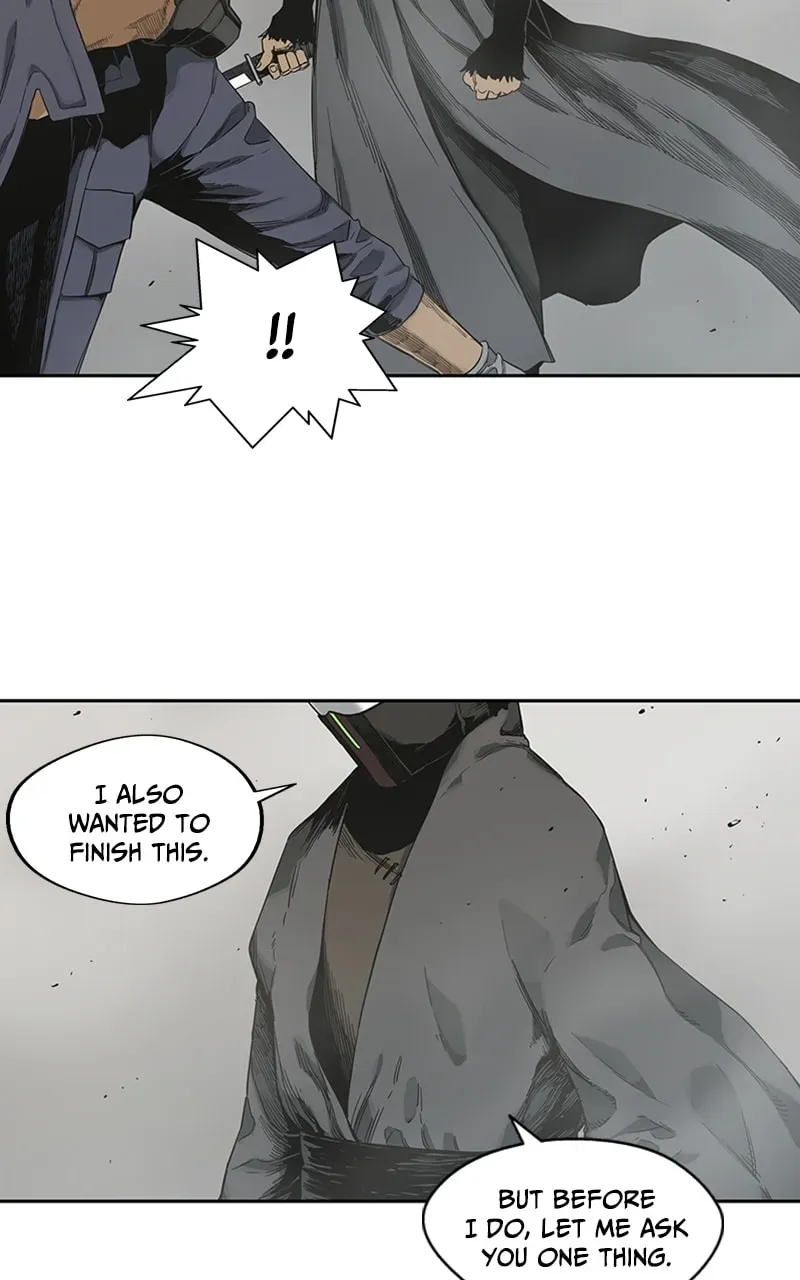 Read Black Knight chapter 11 image 29 on Lezhin