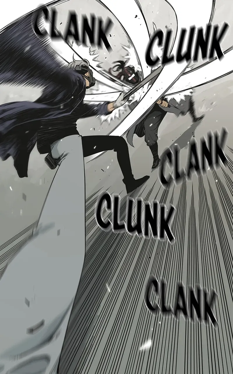Read Black Knight chapter 11 image 3 on Lezhin