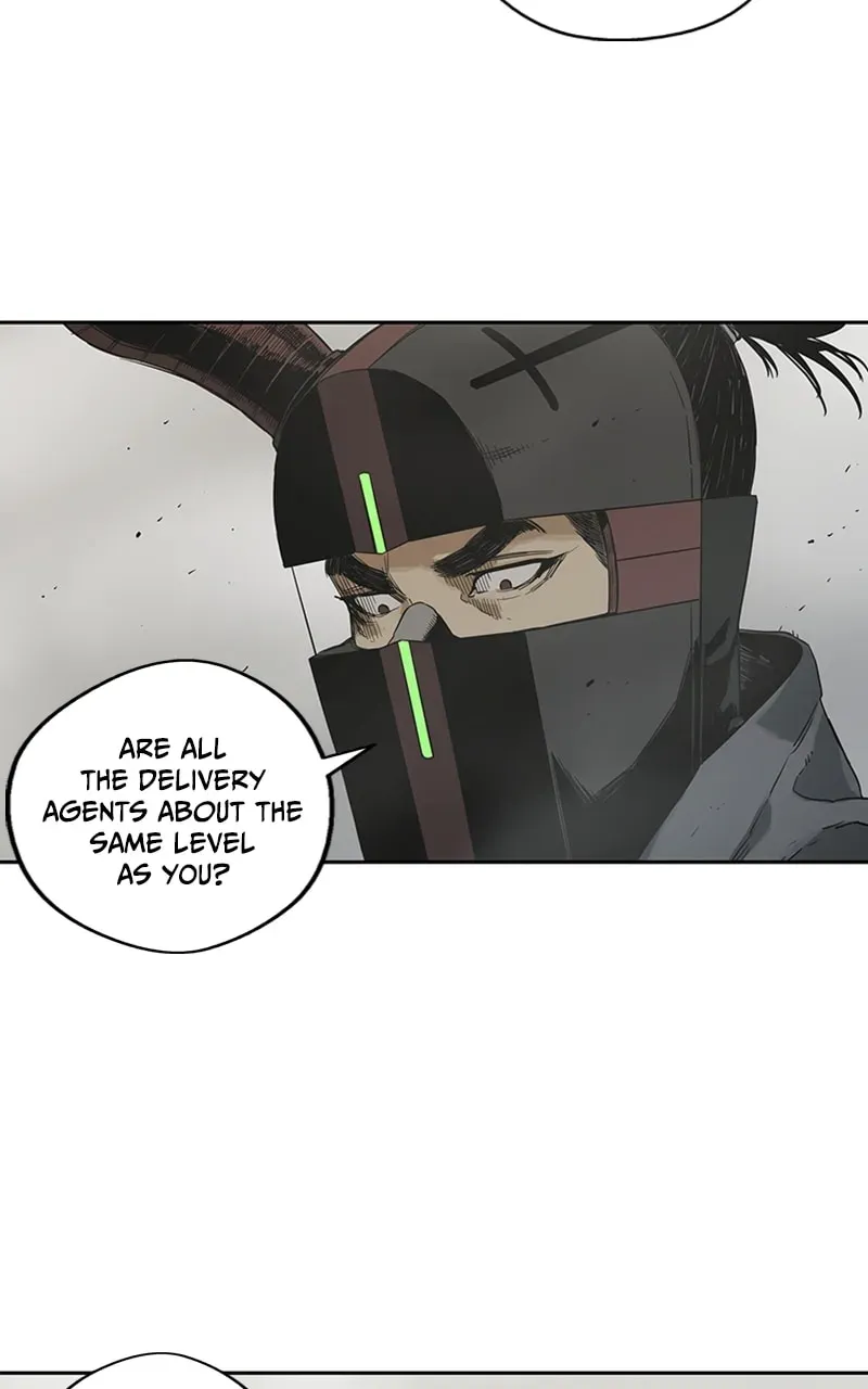Read Black Knight chapter 11 image 30 on Lezhin
