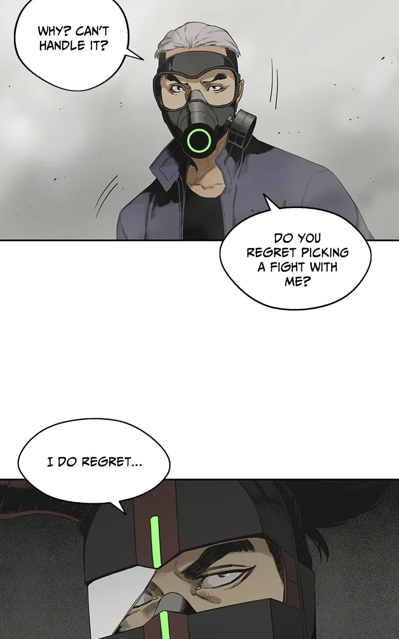 Read Black Knight chapter 11 image 31 on Lezhin