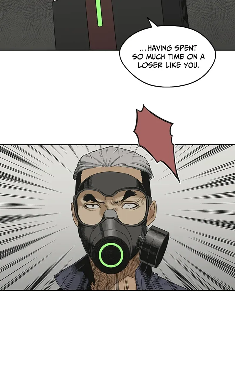 Read Black Knight chapter 11 image 32 on Lezhin