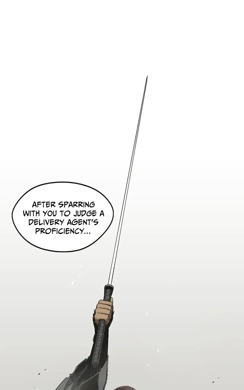 Read Black Knight chapter 11 image 33 on Lezhin