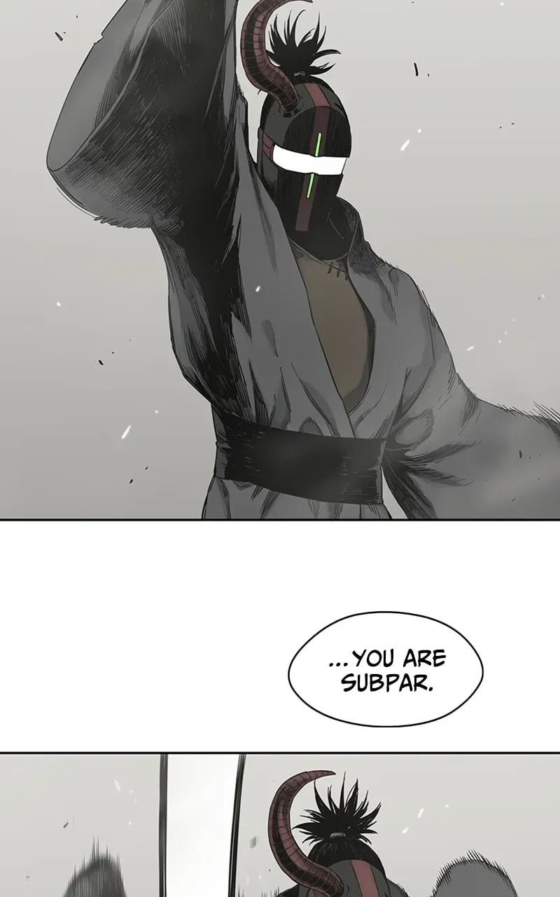 Read Black Knight chapter 11 image 34 on Lezhin