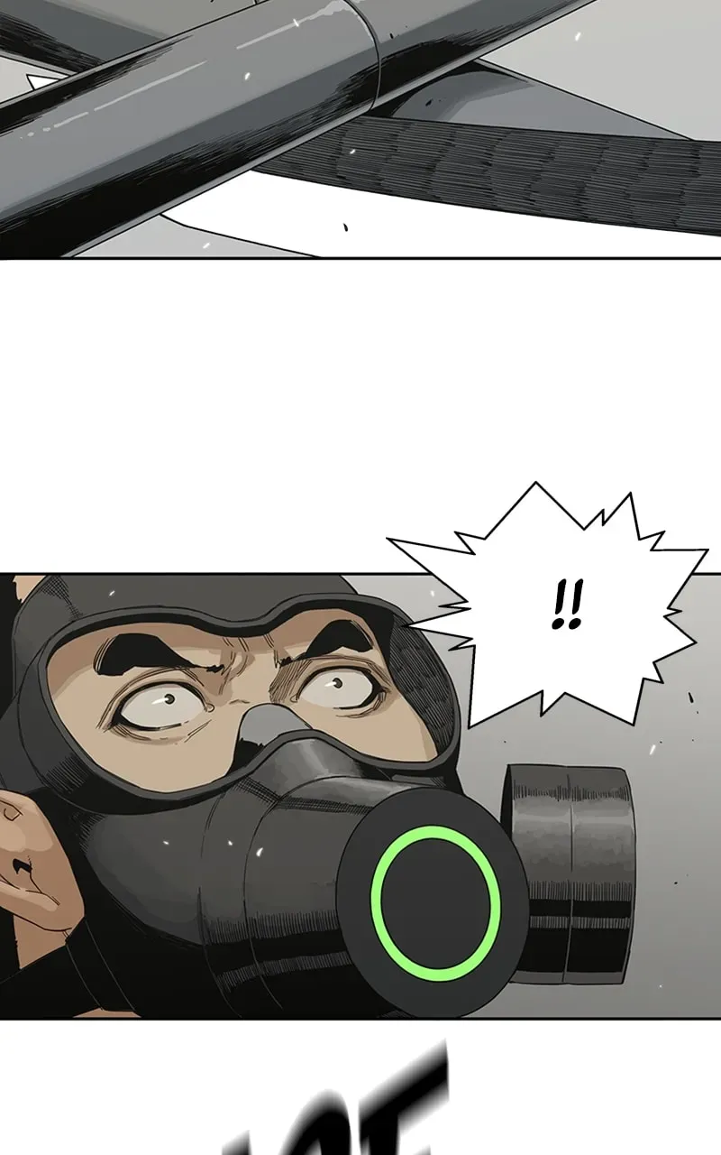 Read Black Knight chapter 11 image 38 on Lezhin