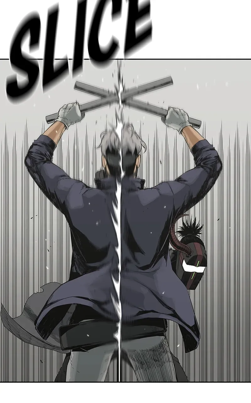 Read Black Knight chapter 11 image 39 on Lezhin
