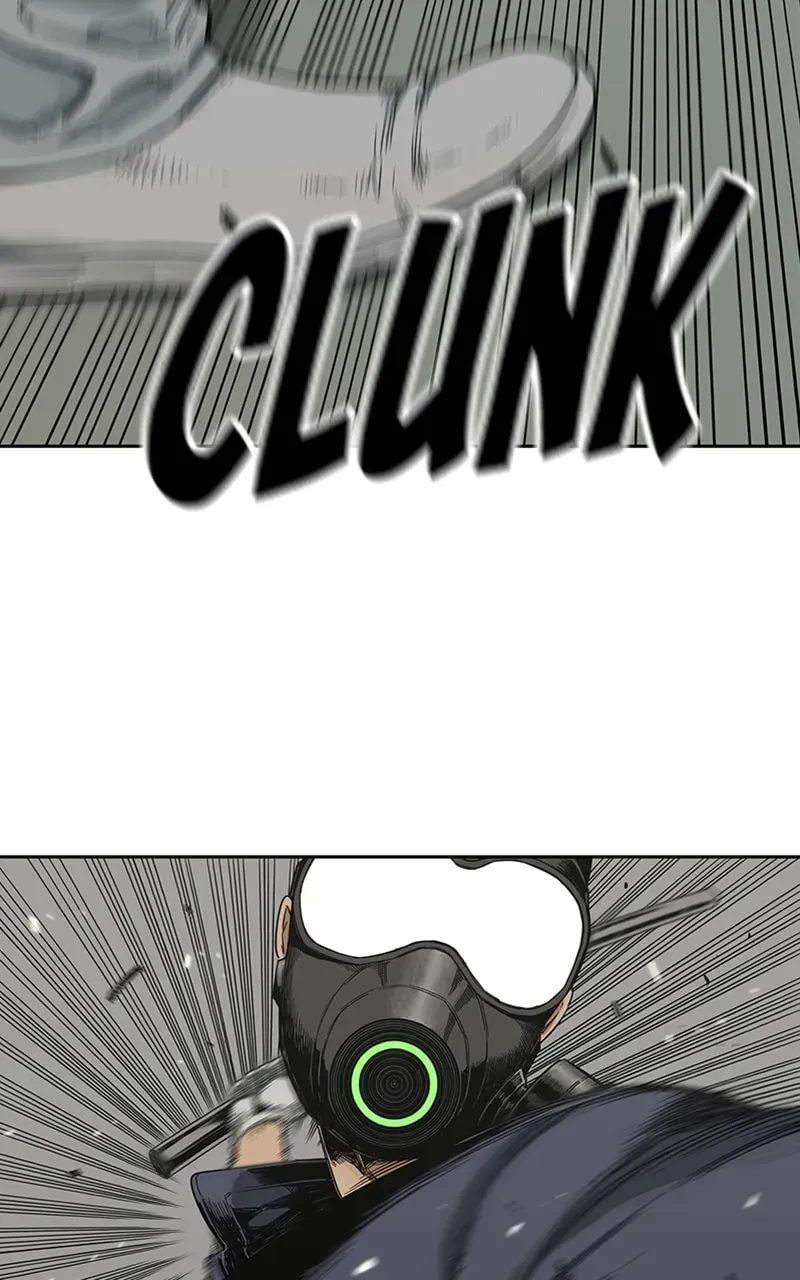 Read Black Knight chapter 11 image 4 on Lezhin