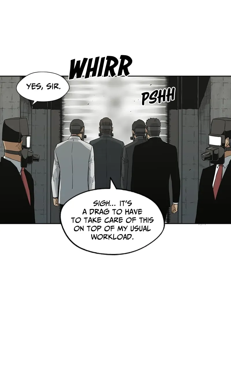 Read Black Knight chapter 11 image 44 on Lezhin