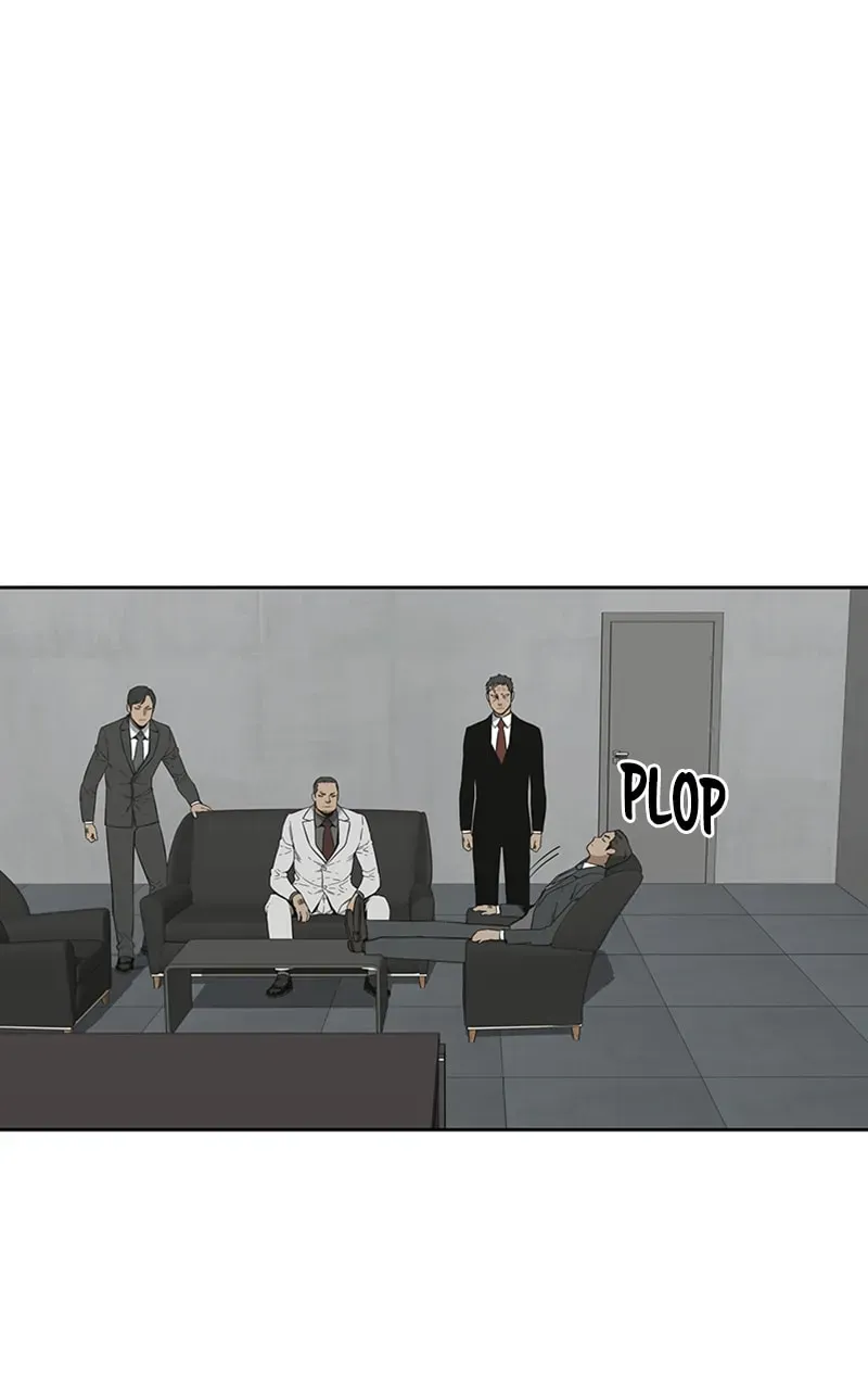 Read Black Knight chapter 11 image 47 on Lezhin