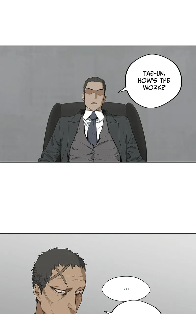 Read Black Knight chapter 11 image 48 on Lezhin