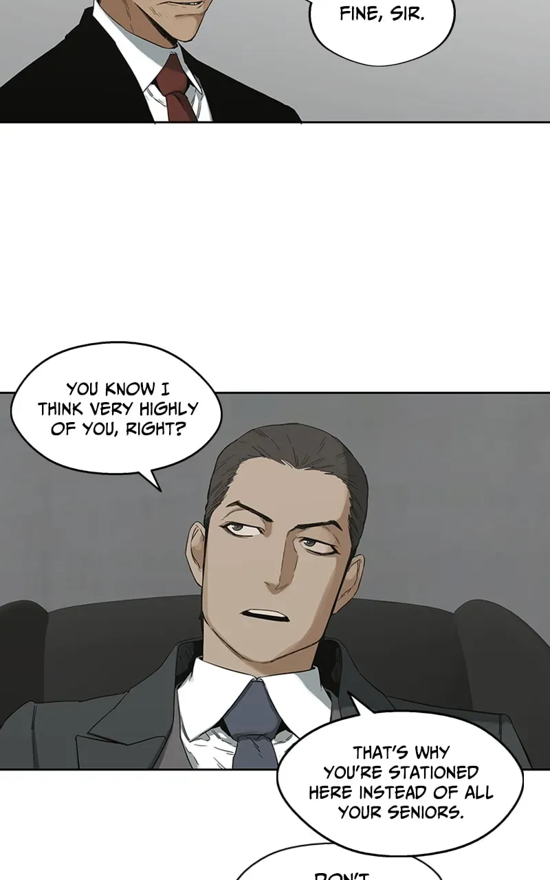 Read Black Knight chapter 11 image 49 on Lezhin