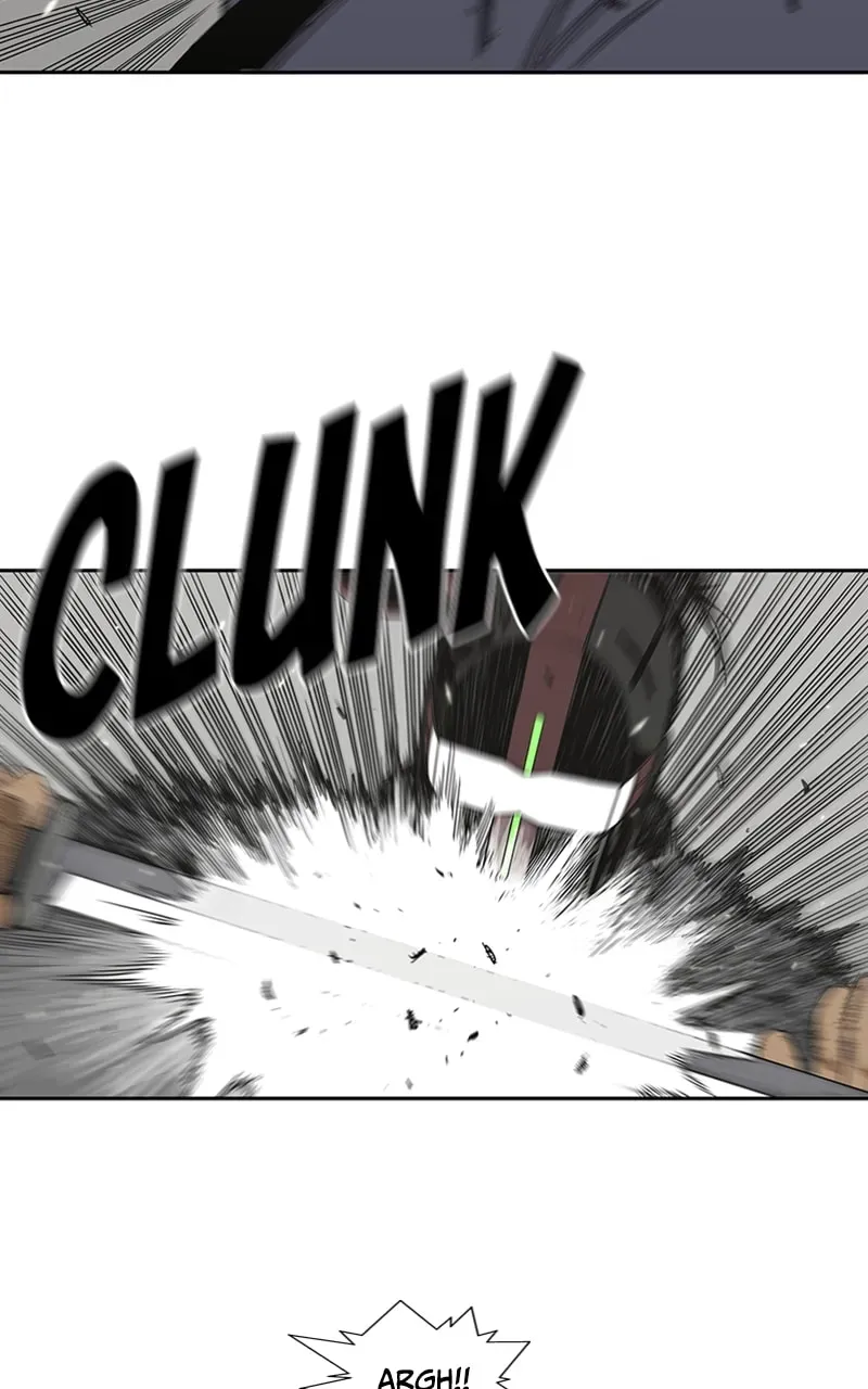 Read Black Knight chapter 11 image 5 on Lezhin