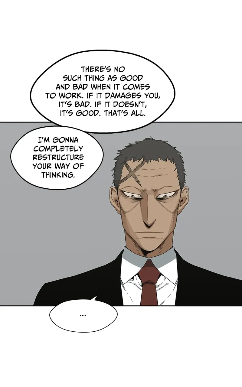 Read Black Knight chapter 11 image 51 on Lezhin