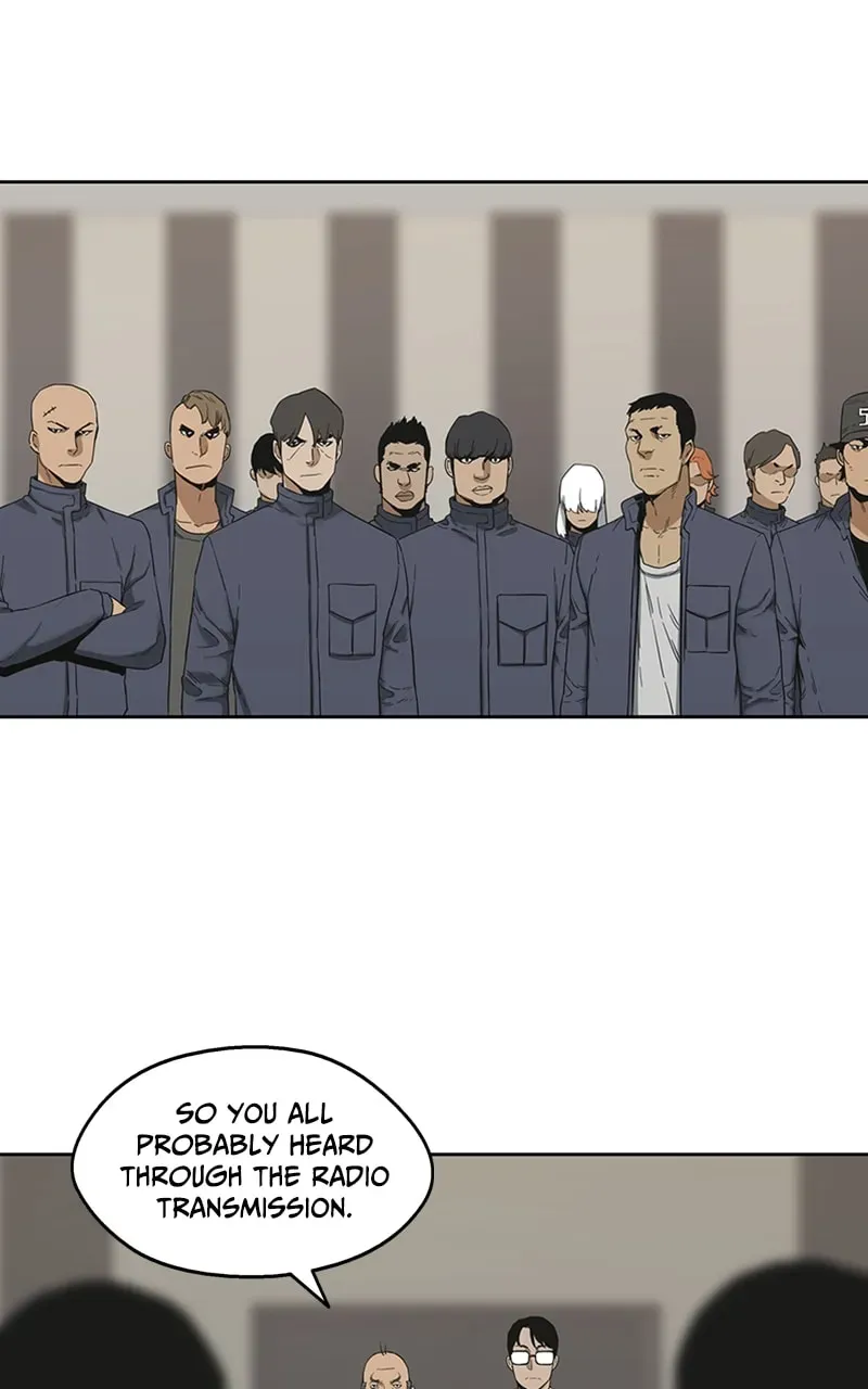 Read Black Knight chapter 11 image 55 on Lezhin
