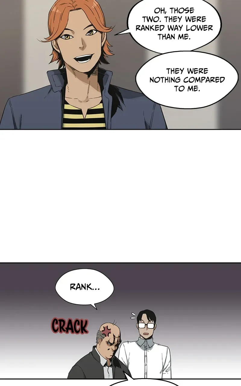 Read Black Knight chapter 11 image 59 on Lezhin