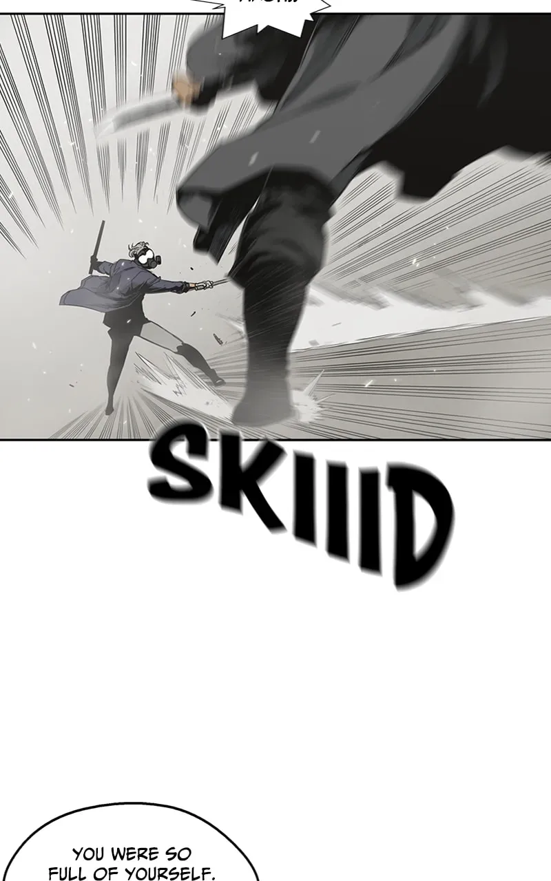 Read Black Knight chapter 11 image 6 on Lezhin