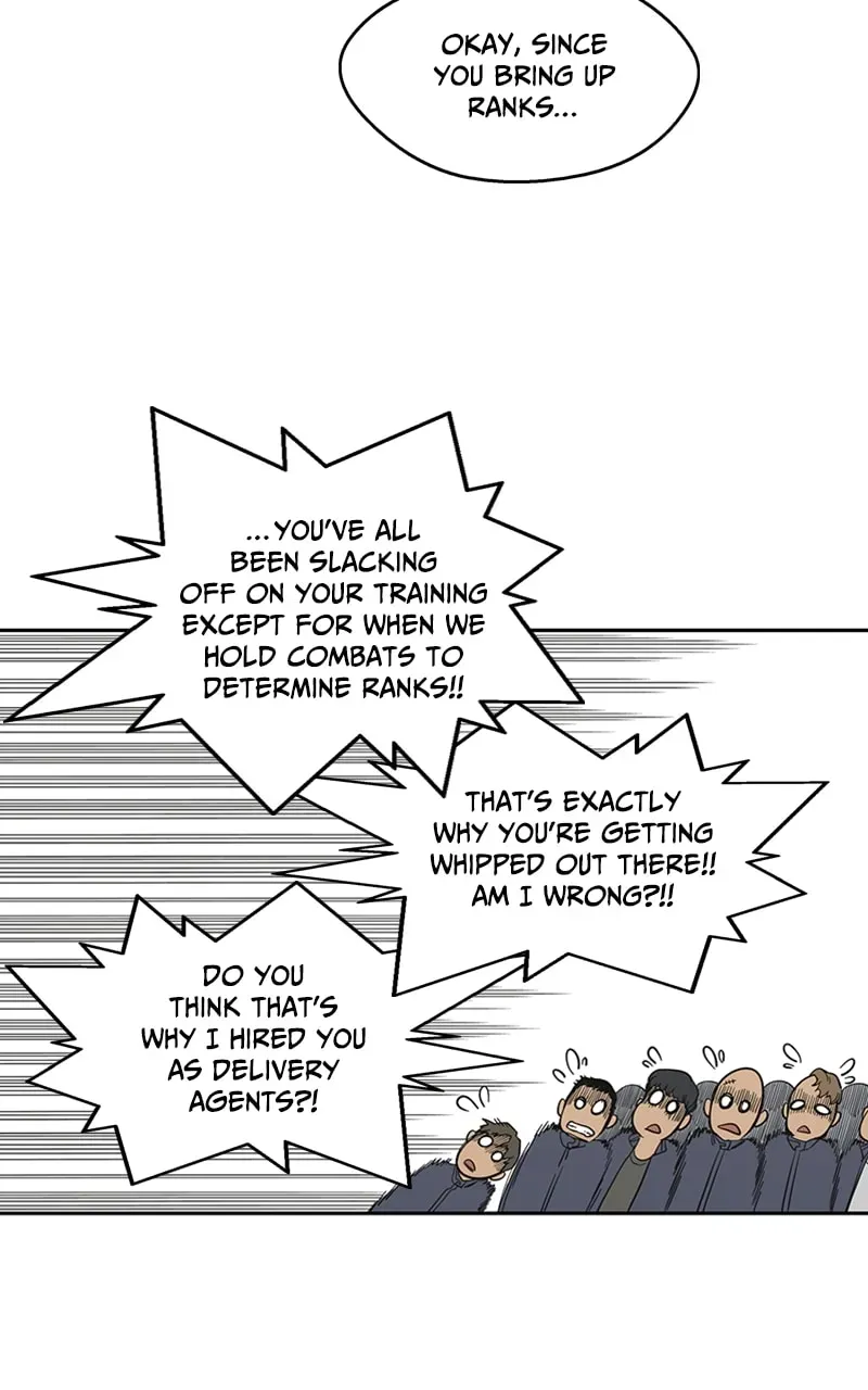 Read Black Knight chapter 11 image 60 on Lezhin