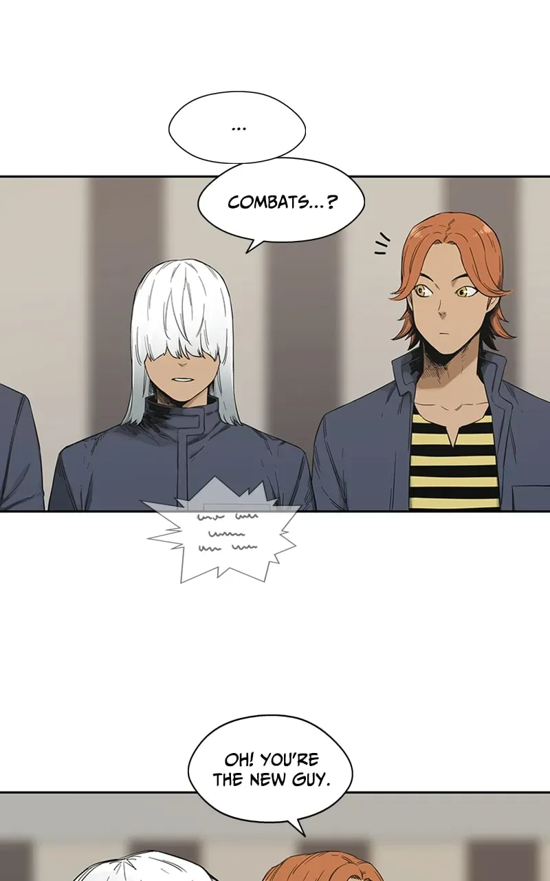 Read Black Knight chapter 11 image 61 on Lezhin