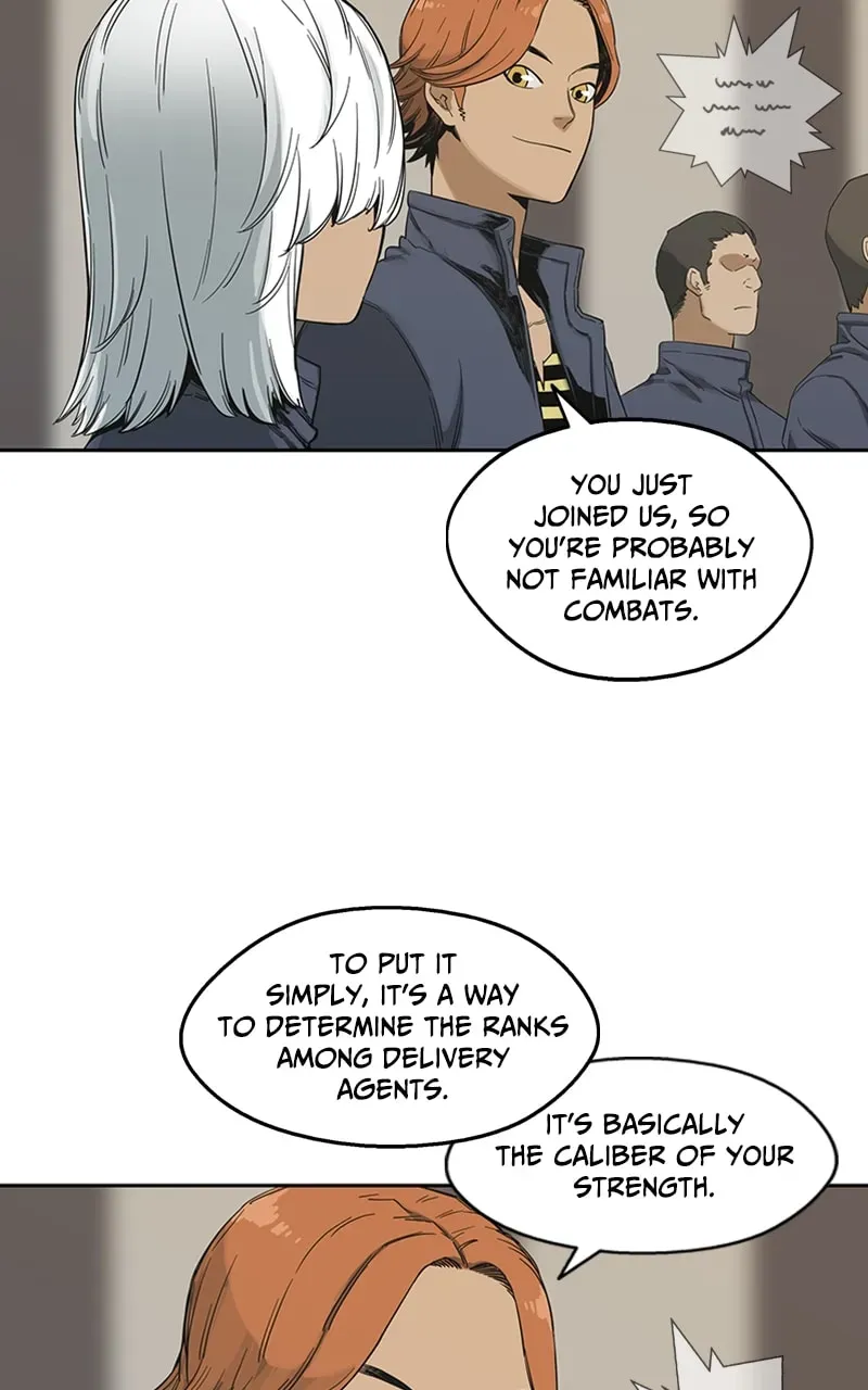 Read Black Knight chapter 11 image 62 on Lezhin