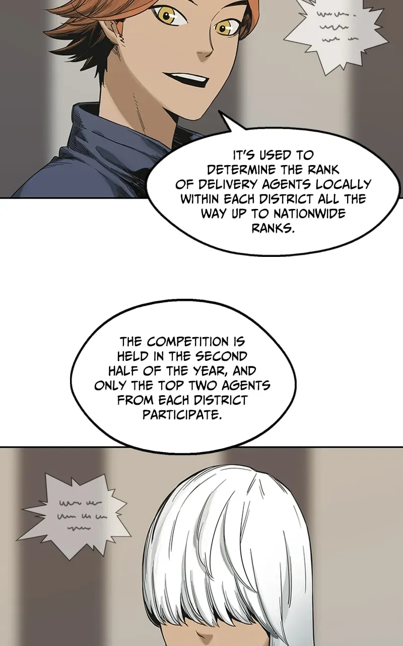 Read Black Knight chapter 11 image 63 on Lezhin