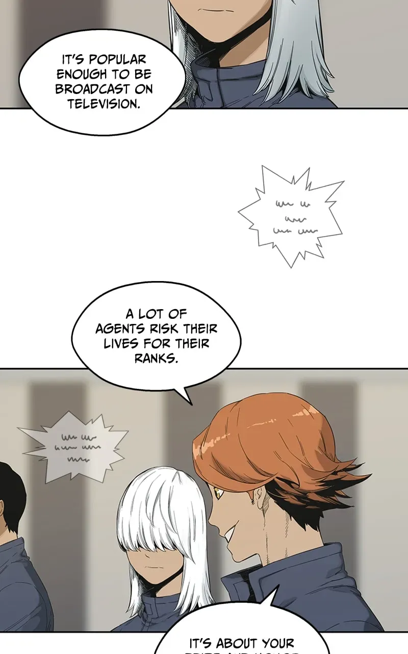 Read Black Knight chapter 11 image 64 on Lezhin