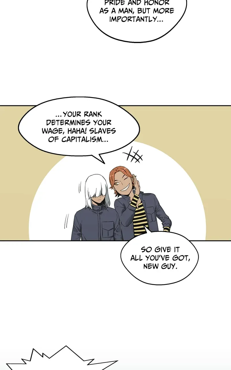 Read Black Knight chapter 11 image 65 on Lezhin