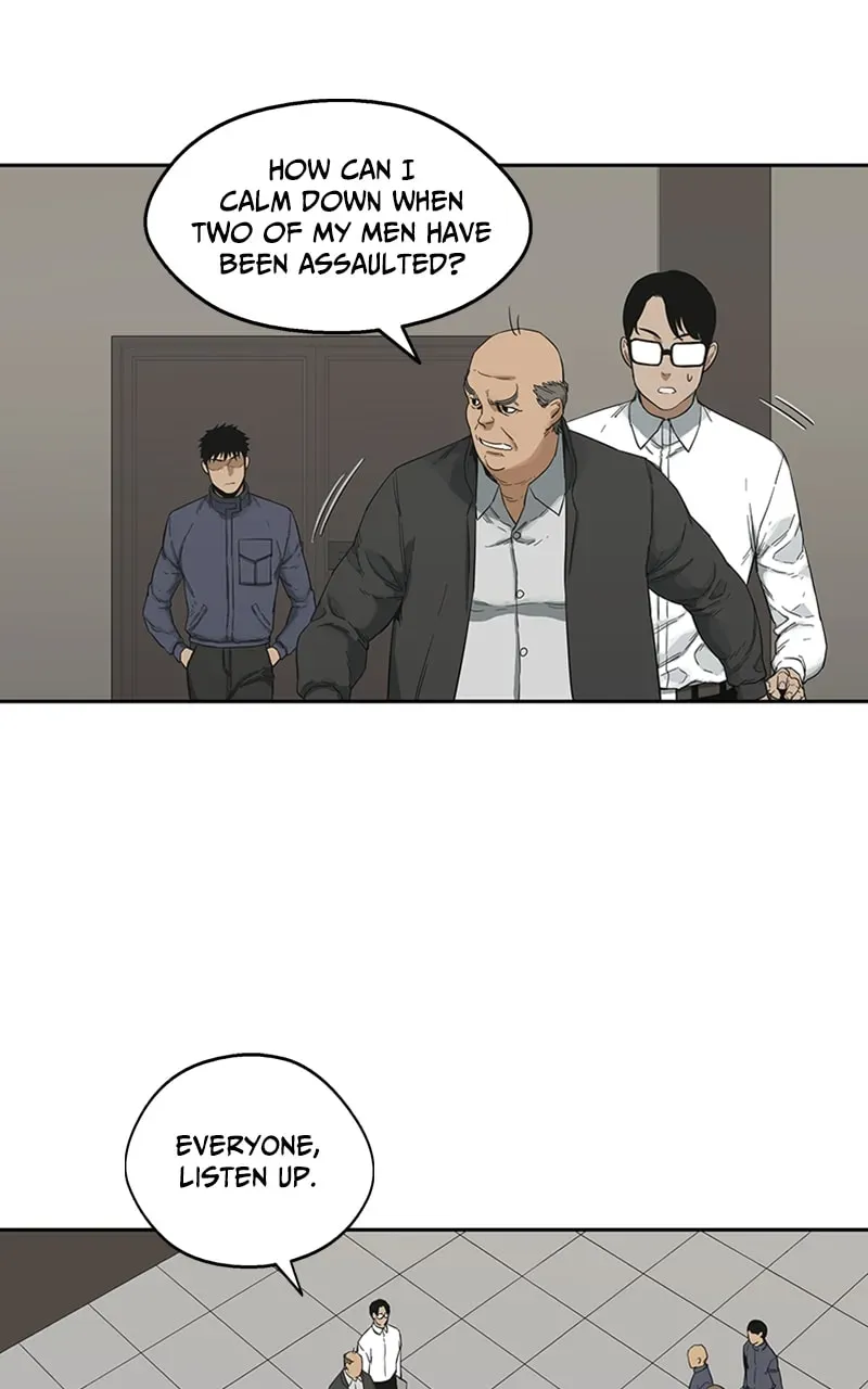 Read Black Knight chapter 11 image 68 on Lezhin