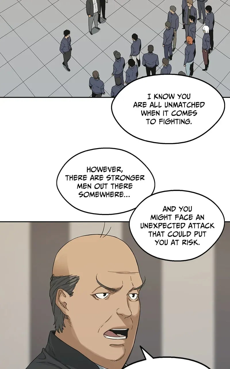 Read Black Knight chapter 11 image 69 on Lezhin