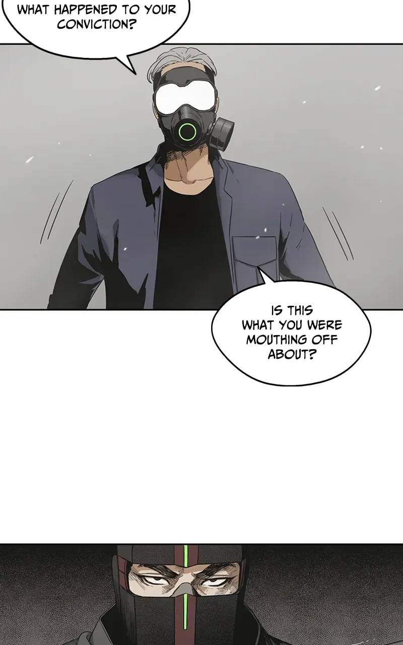 Read Black Knight chapter 11 image 7 on Lezhin