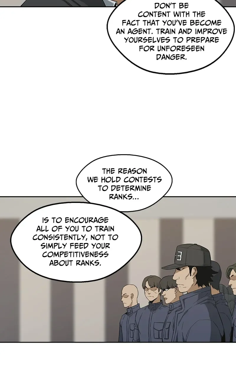 Read Black Knight chapter 11 image 70 on Lezhin