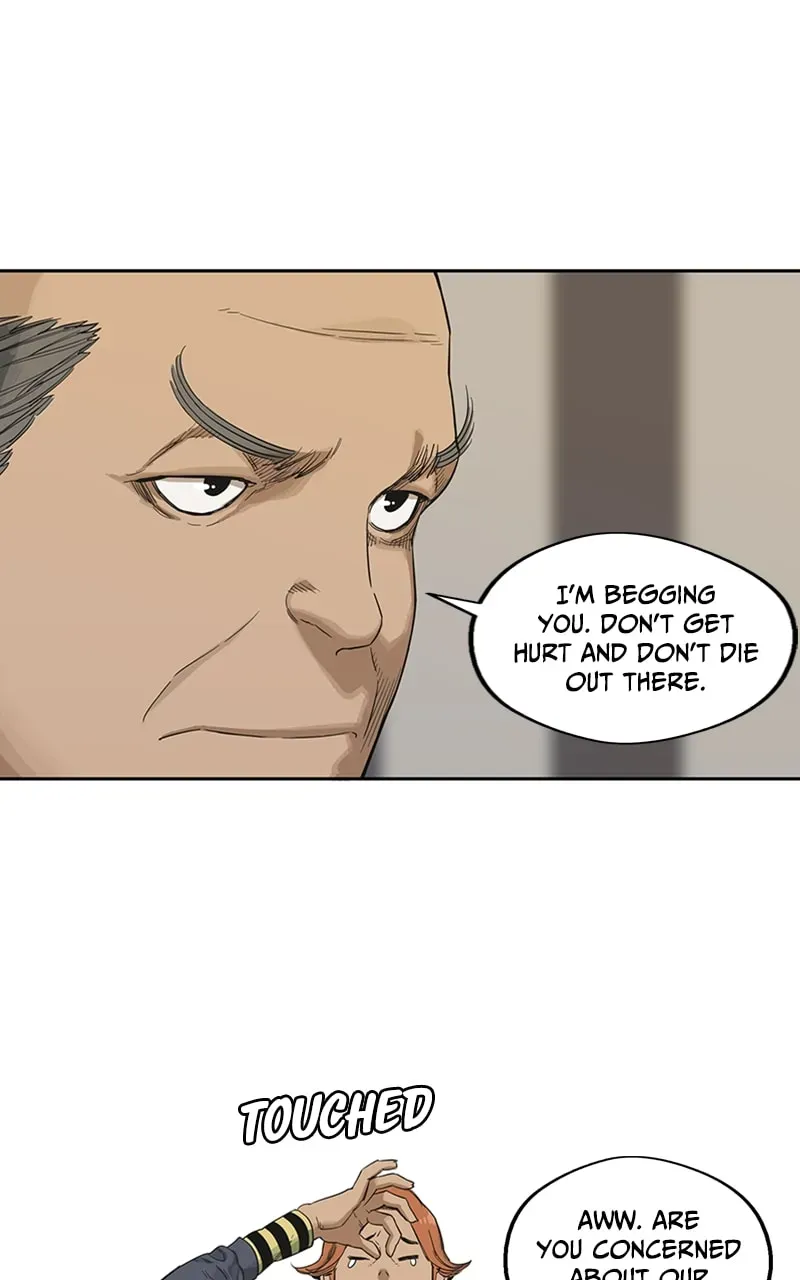Read Black Knight chapter 11 image 71 on Lezhin