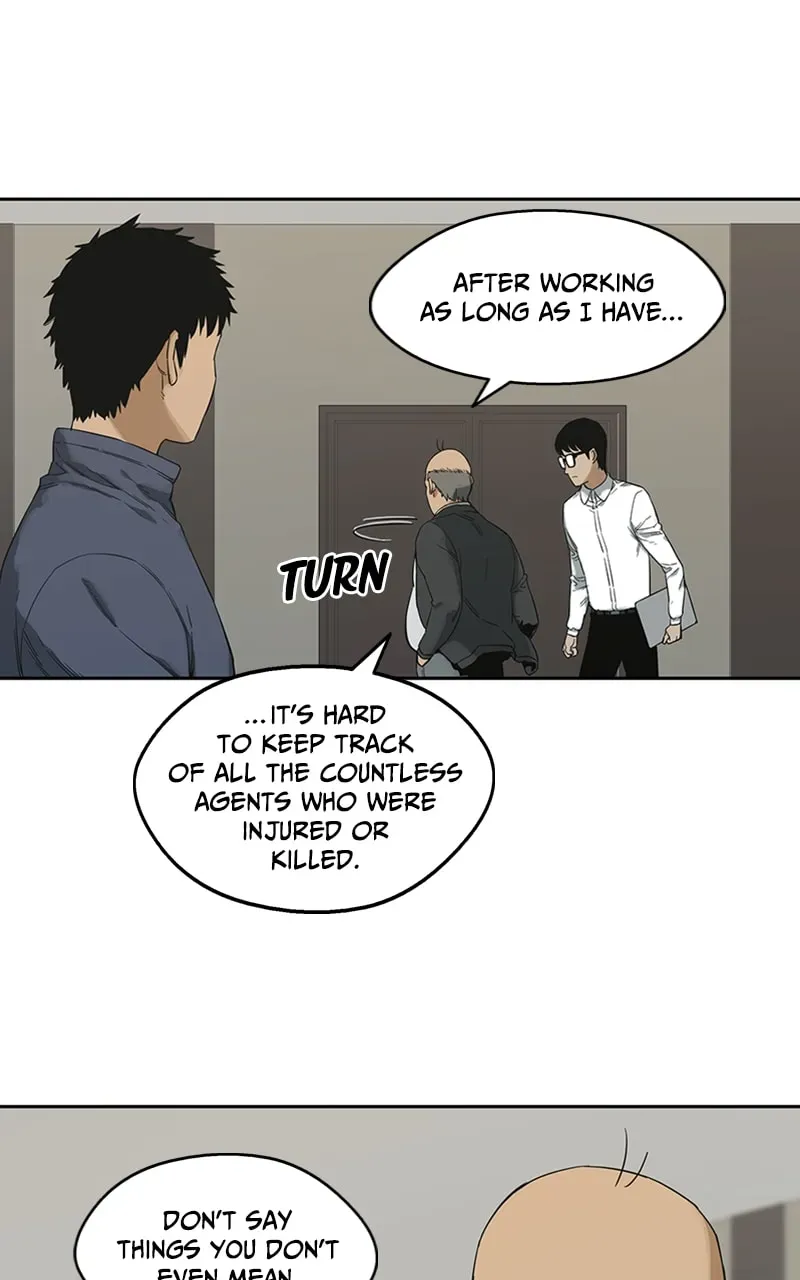 Read Black Knight chapter 11 image 73 on Lezhin