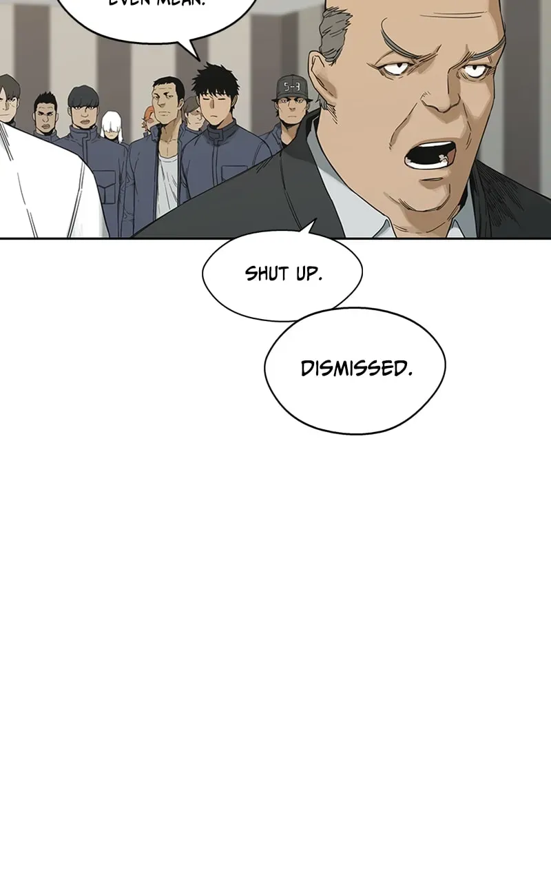 Read Black Knight chapter 11 image 74 on Lezhin