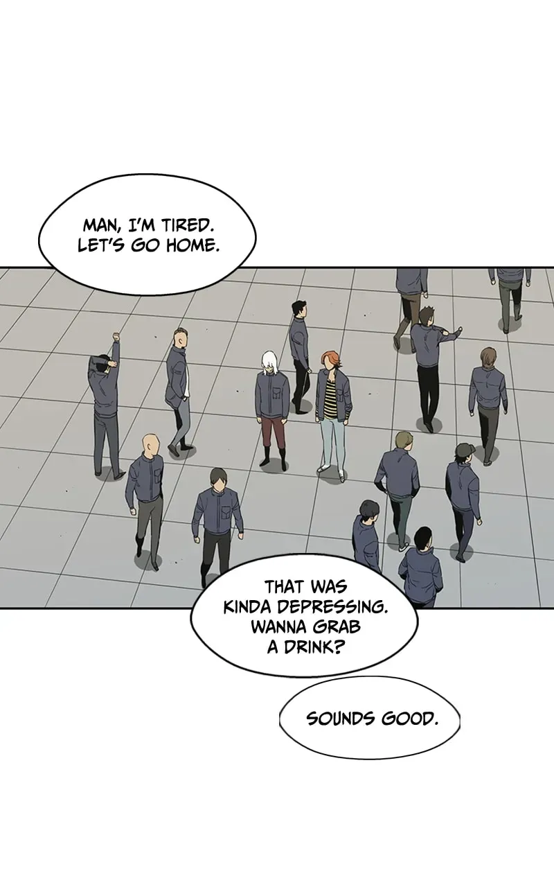 Read Black Knight chapter 11 image 75 on Lezhin