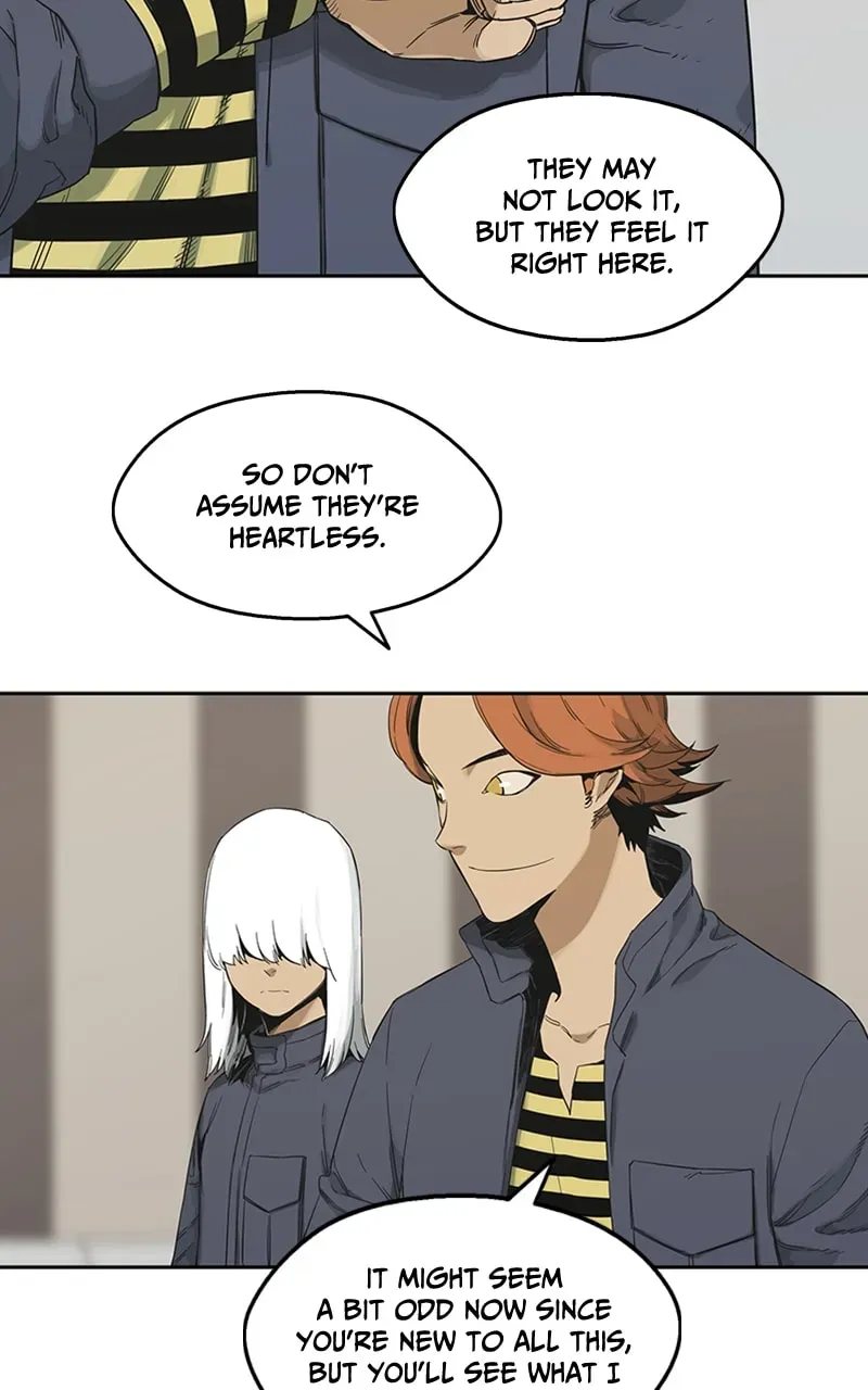 Read Black Knight chapter 11 image 77 on Lezhin