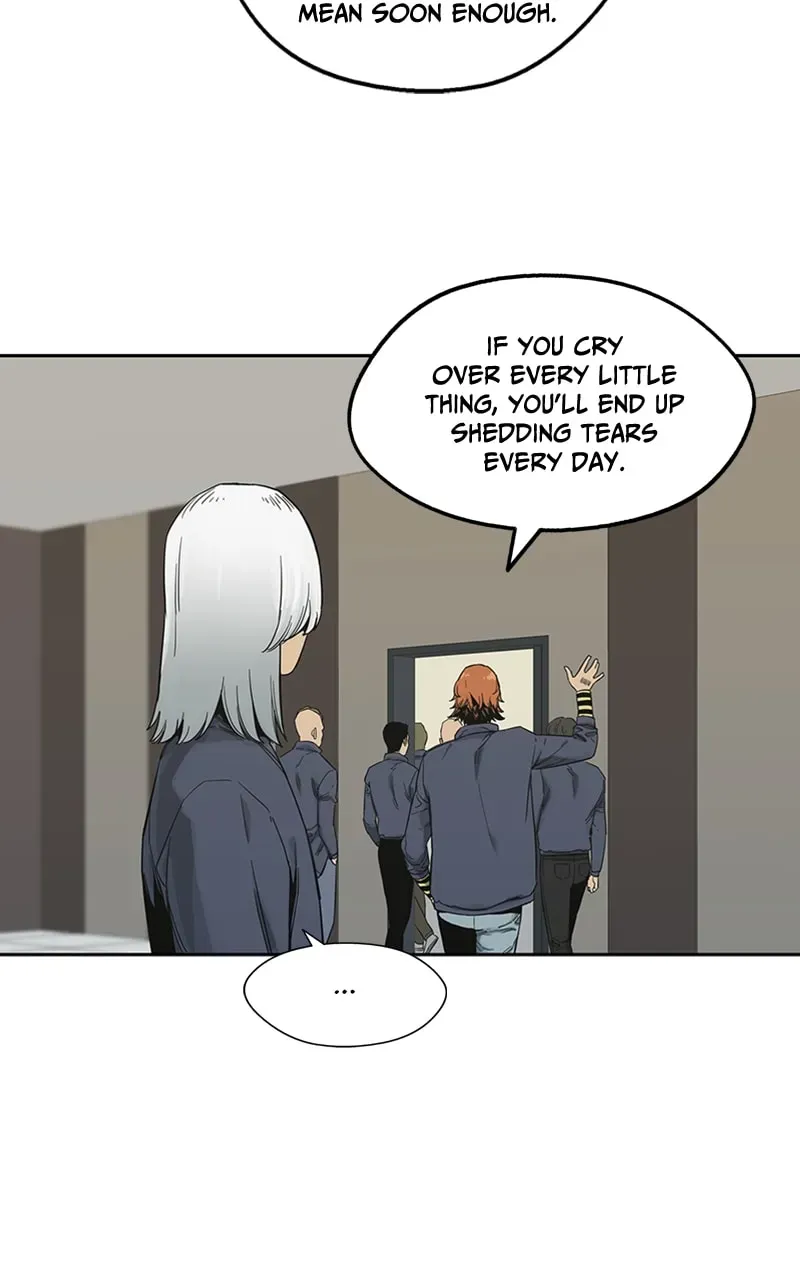 Read Black Knight chapter 11 image 78 on Lezhin