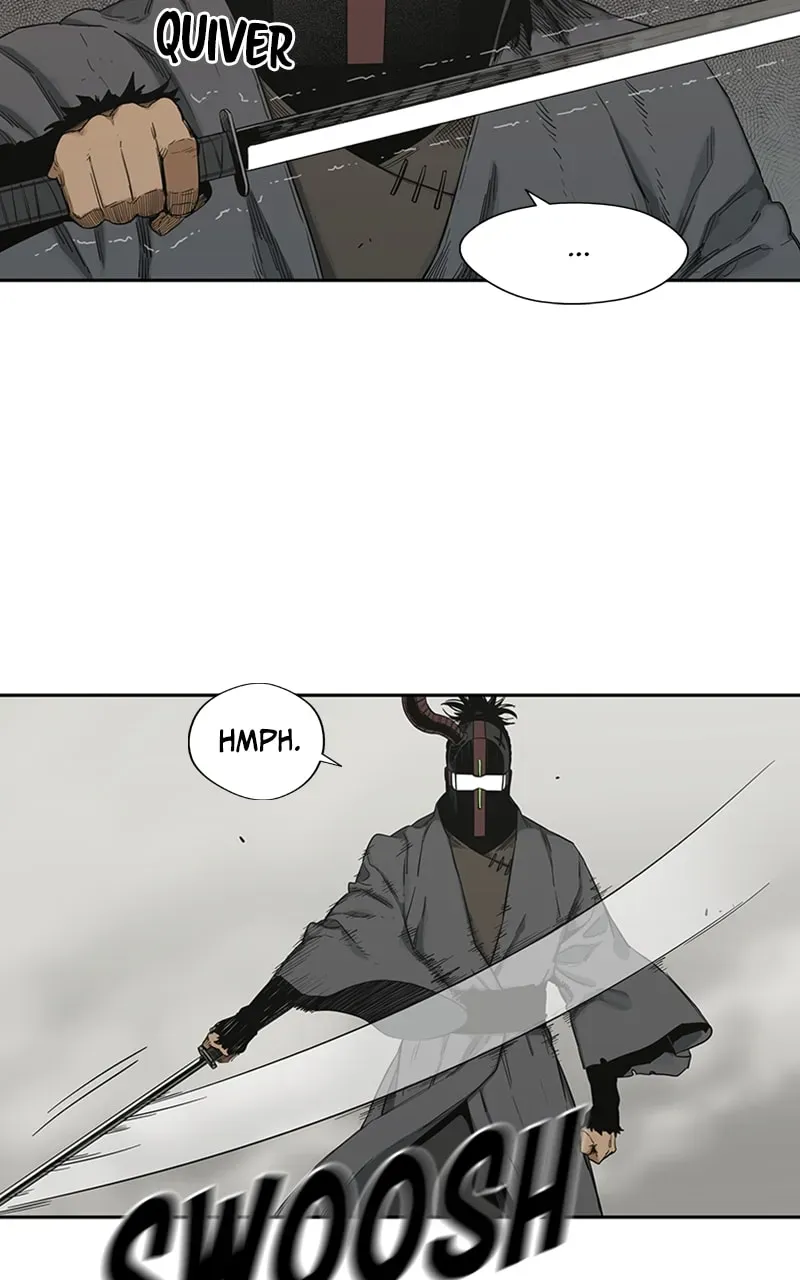 Read Black Knight chapter 11 image 8 on Lezhin