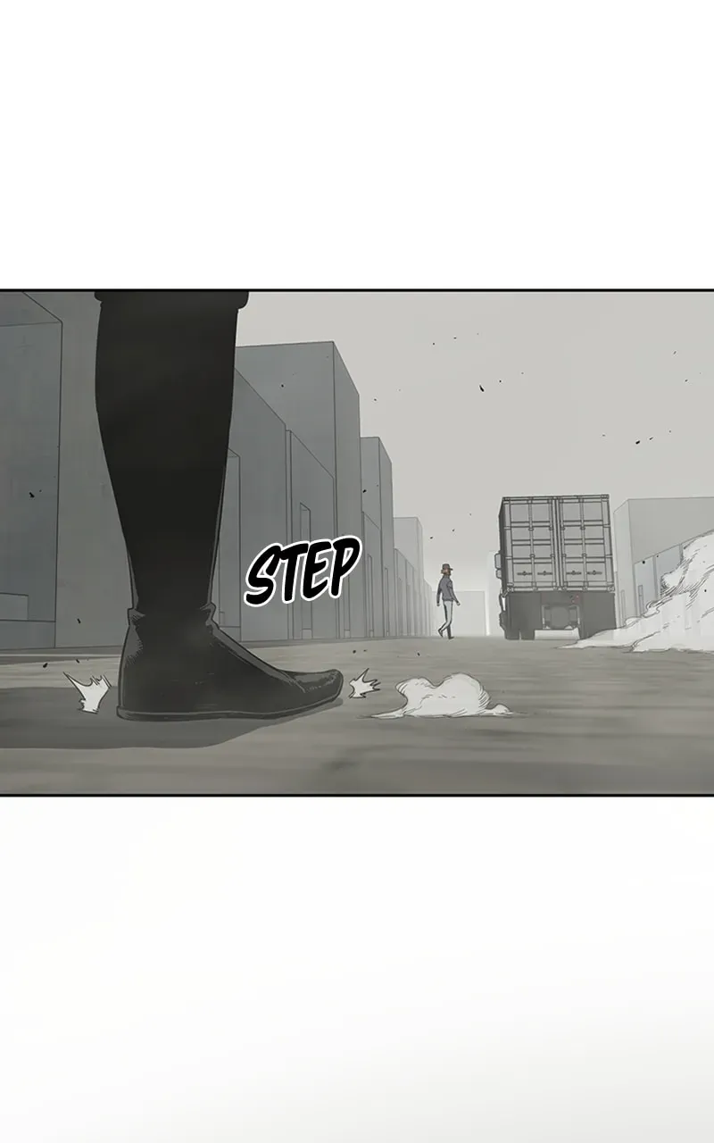 Read Black Knight chapter 11 image 84 on Lezhin