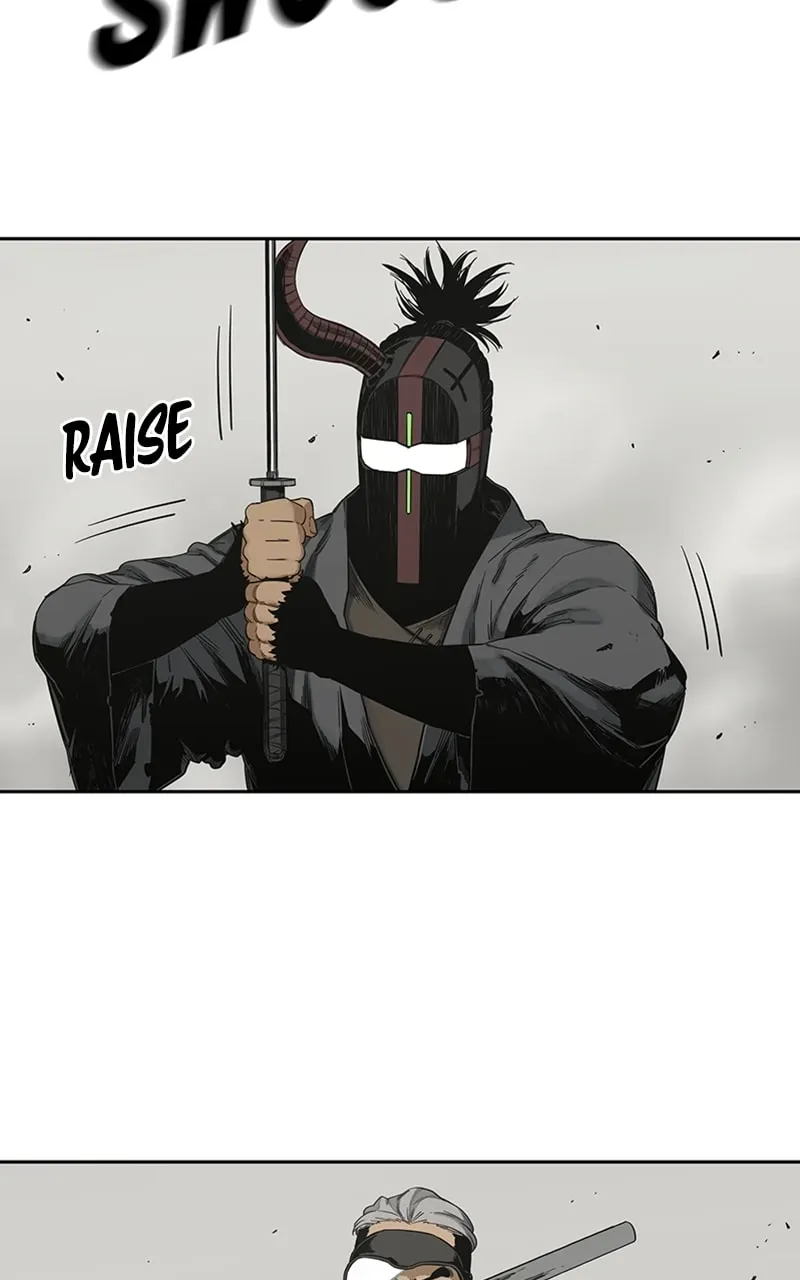 Read Black Knight chapter 11 image 9 on Lezhin