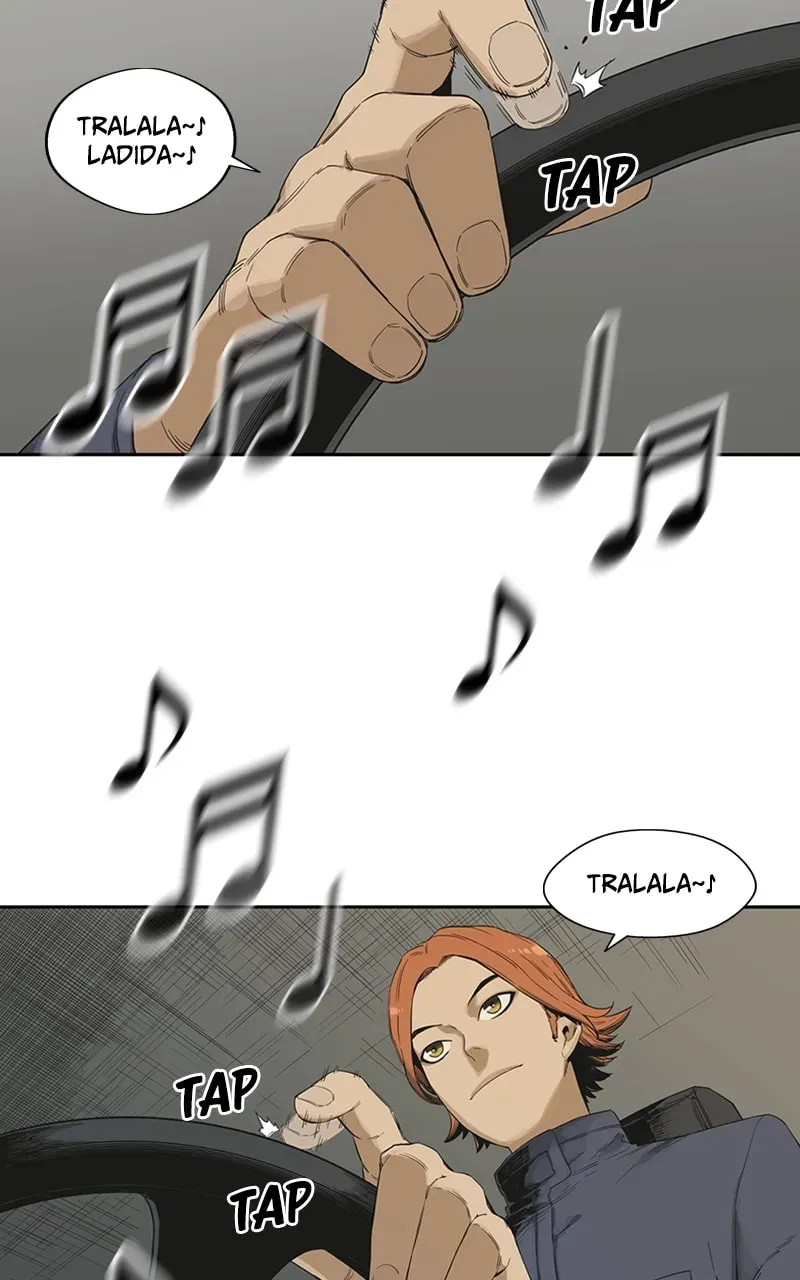 Read Black Knight chapter 12 image 11 on Lezhin