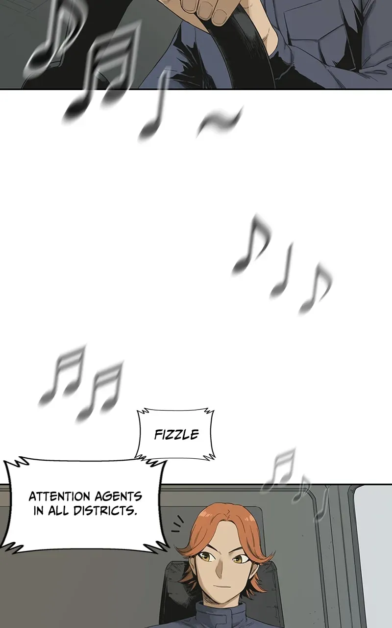 Read Black Knight chapter 12 image 12 on Lezhin