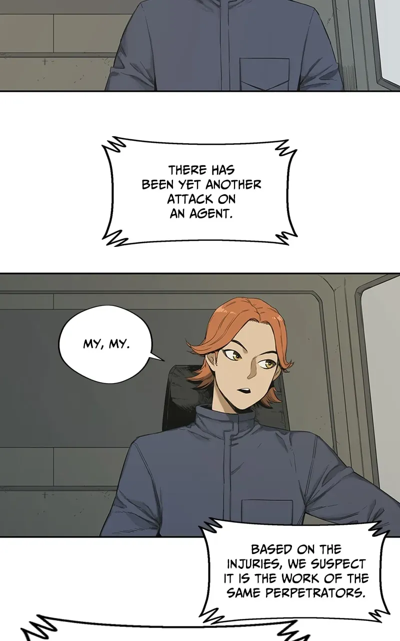 Read Black Knight chapter 12 image 13 on Lezhin